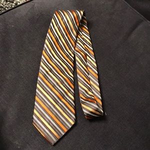 Men’s necktie